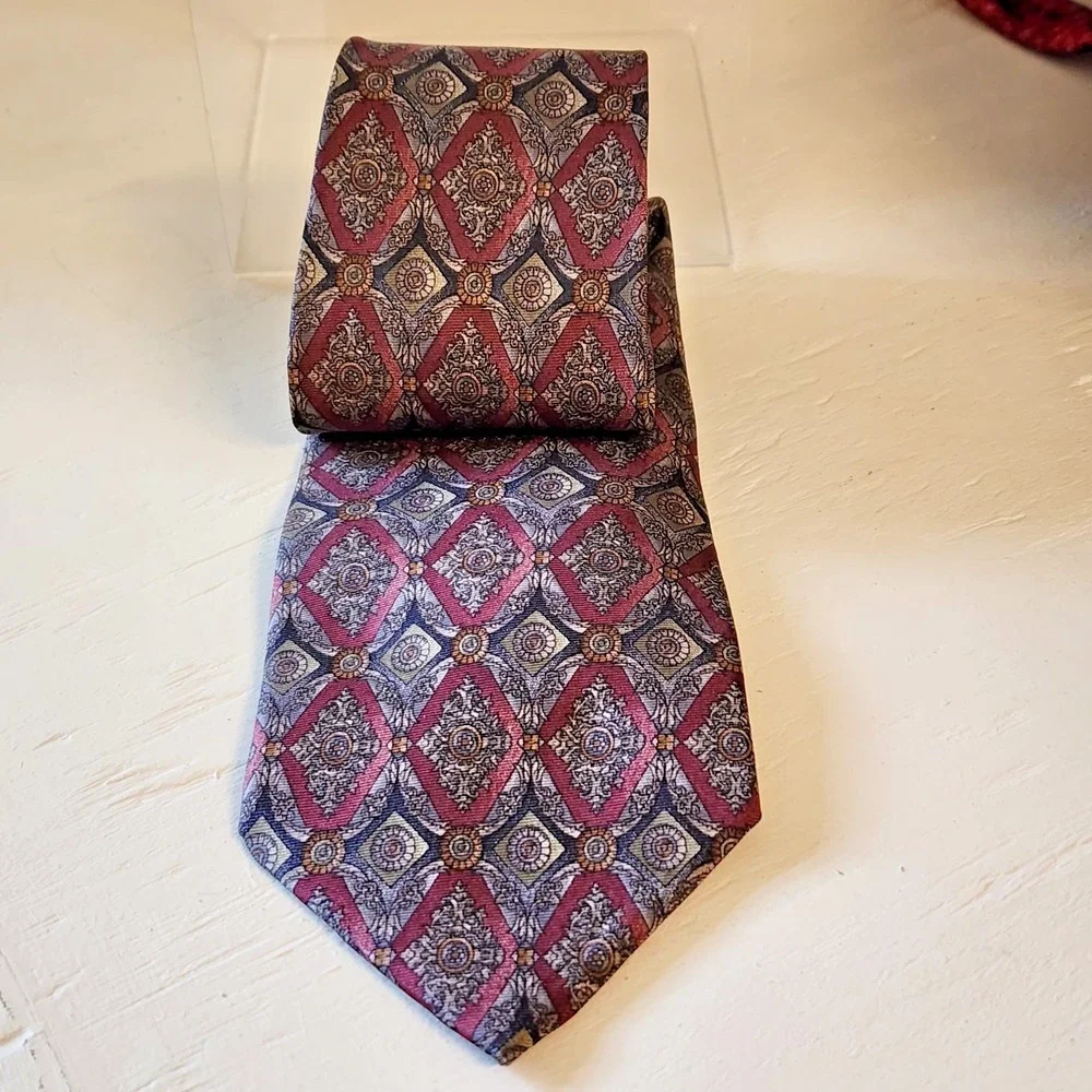 bill blass this tie